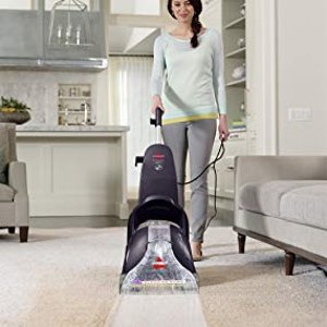 Bissell 宠物版地毯清洗机+专用清洁剂套装