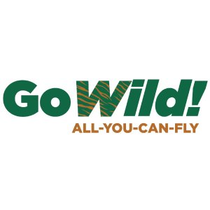 Frontier Airlines GoWild! All You Can Fly Pass