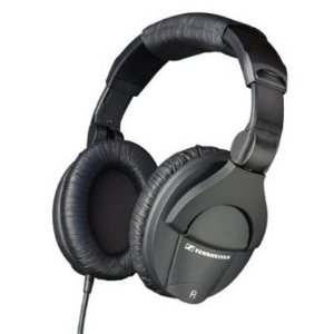 加拿大专享:森海塞尔(Sennheiser) HD-280 PRO 头戴式耳机