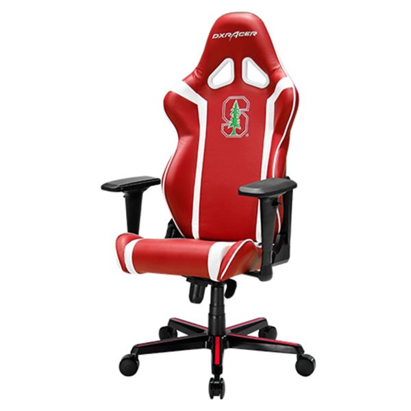 Stanford University - College Chairs - Special Editions | DXRacer Gaming Chair Official Website