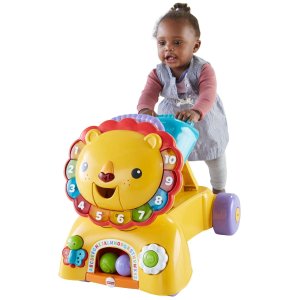 Fisher-Price Baby and Toddler Toys @ Walmart