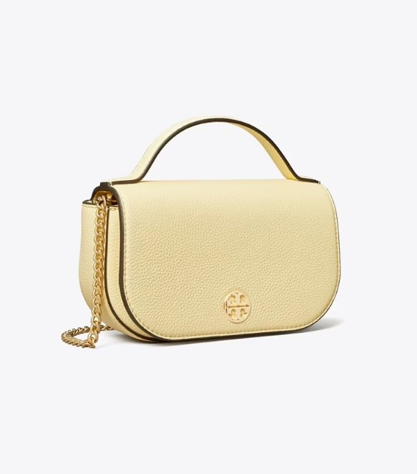 EXCLUSIVE: LIMITED-EDITION CROSSBODY