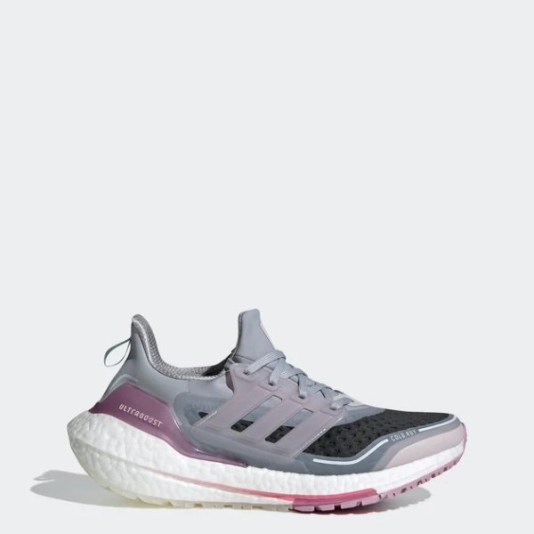 Women's adidas Ultraboost 21 COLD.RDY Shoes