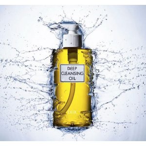 DHC Deep Cleansing Oil, 6.76 oz