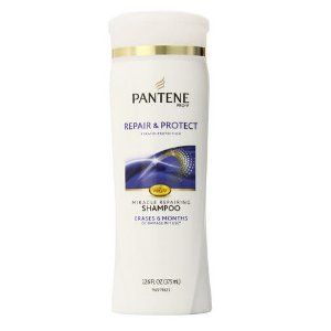 Select Pantene Items @ Amazon.com