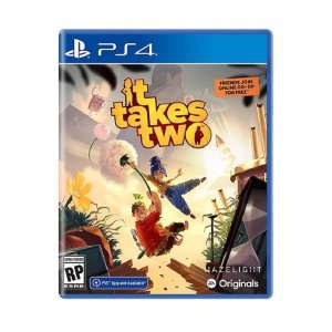 It Takes Two - PS4/5