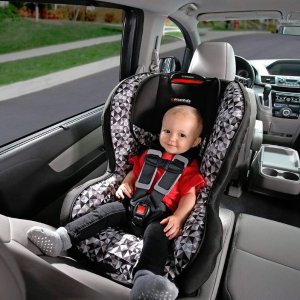 Albee Baby Britax Carseat, Stroller and More