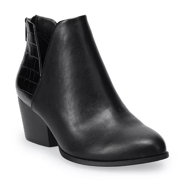 ® Barb Women's Ankle Boots