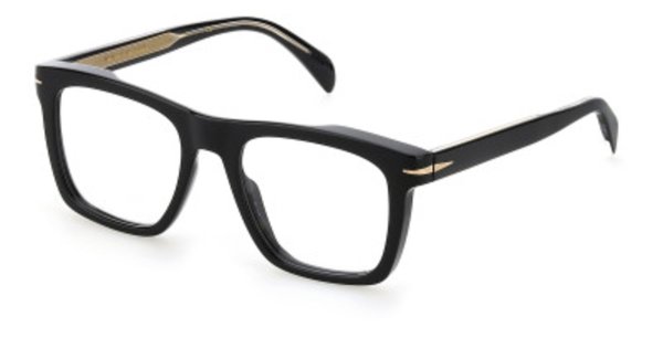 David Beckham DB 7020 Eyeglasses | Free Shipping!