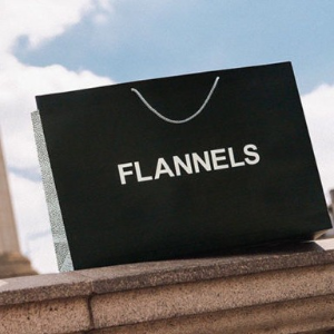 Flannels 折扣清仓区上新 收Gucci、Burberry、加拿大鹅、巴黎世家等