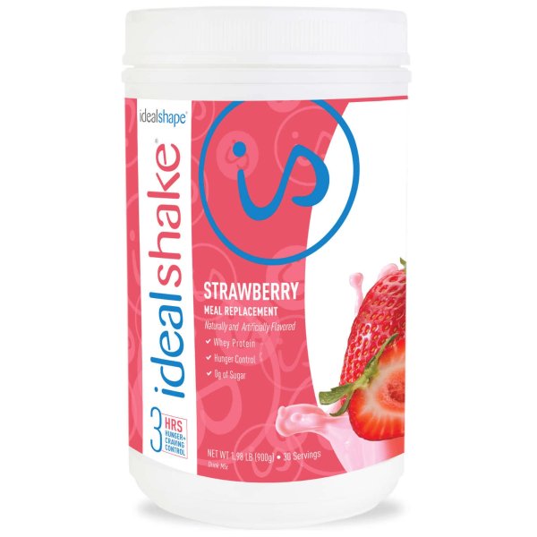 IdealShake 草莓口味