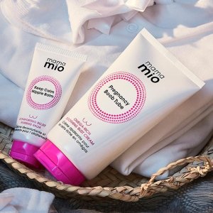 Buy 1 Get 2nd 50% Off+Extra 10% OffMio Skincare Mama Mio Pregnant Items Sale
