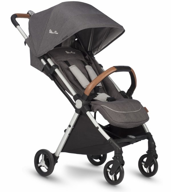 Jet Ultra Compact Stroller, Special Edition - Galaxy