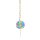 WHIRLY POP NECKLACE
