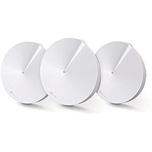 TP-Link Deco M5 Wi-Fi system (Pack of 3)