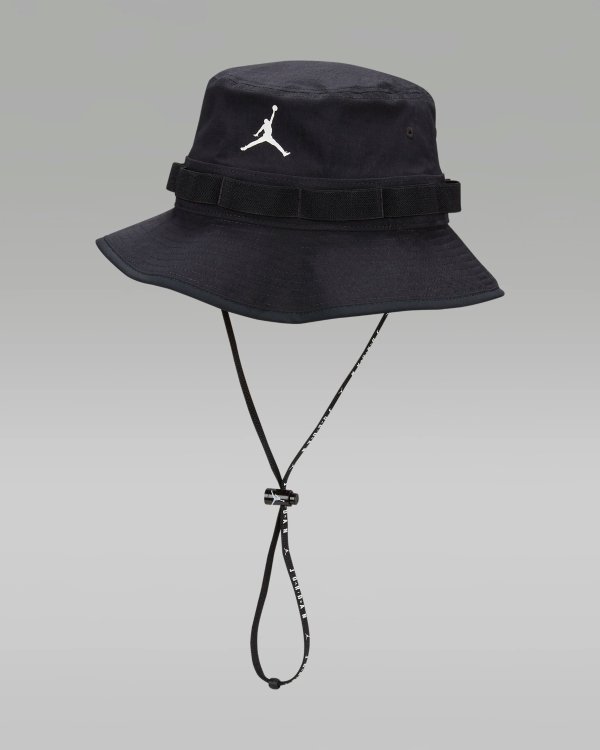 Jordan Apex 渔夫帽