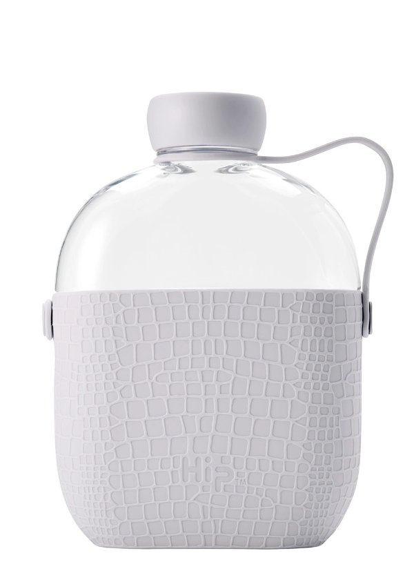 Water Bottle, Cloud 650ml