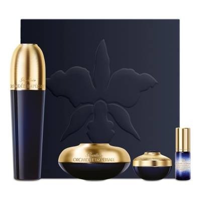 Orchidee Imperiale The Exceptional Age-Defying Discovery Ritual Gift Set