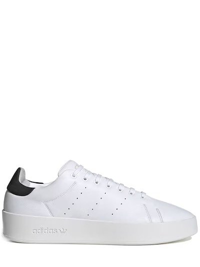 Relasted Stan Smith 黑尾小白鞋