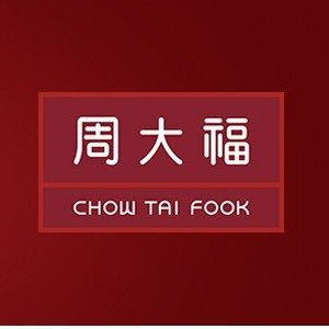 Up To 15% OffAmazon Chow Tai Fook Sale