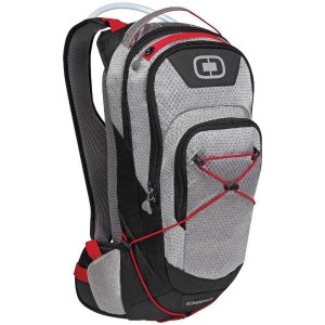 Ogio Baja 70 Hydration Pack Backpack 70 oz Chrome