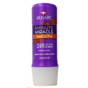 Aussie 3 Minute Miracle Color Conditioning Treatment 8 Fl Oz