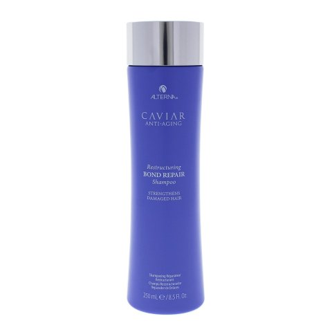 AlternaUnisex 8.45oz Caviar Anti-Aging Restructuring Bond Repair Shampoo