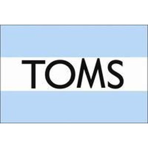 on Any Full-Priced Eyewear Purchase @ TOMS
