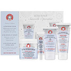 entire site+free shipping @ First Aid Beauty