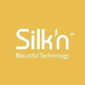 New Markdowns: Silk'n Mother's Day Sitewide Sale