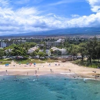 夏威夷 Maui Banyan 酒店