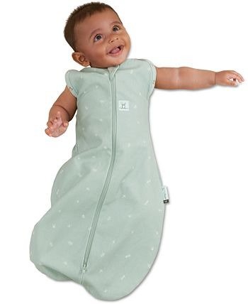 Baby Boys and Girls 0.2 Tog Cocoon Swaddle Bag