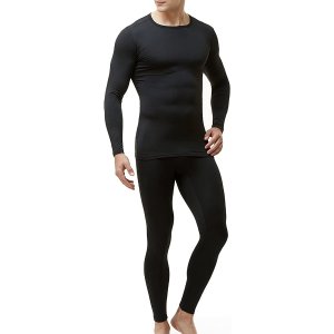 Today Only: TSLA thermal-underwear-bottoms and sports-compression-tops