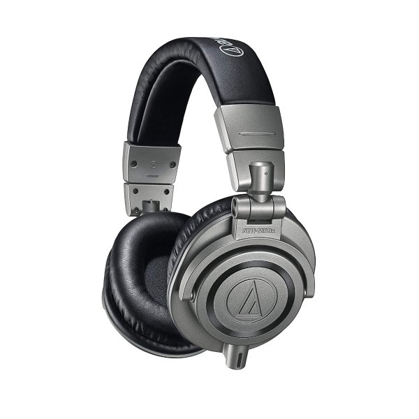 ATH-M50xGM Professional Monitor Headphones