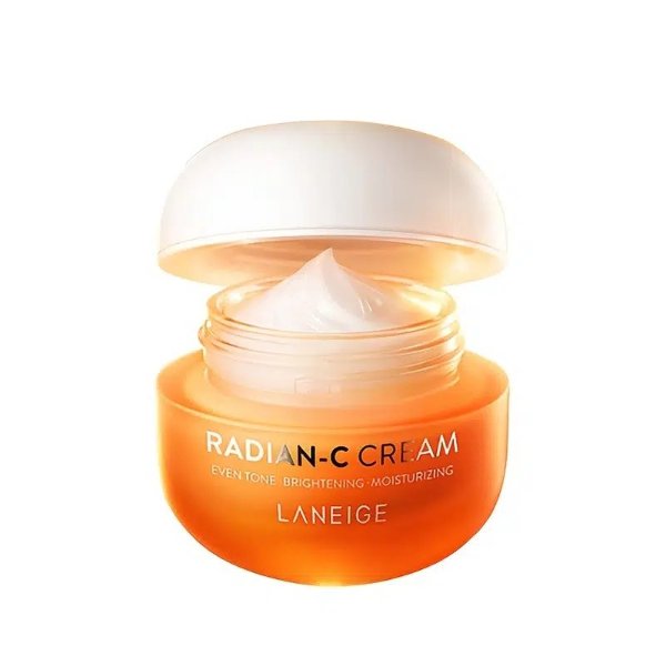 Radian-c Cream, Hydrate, Visibly Brighten & Reduce Look Of Dark Spots With Vitamin C Eae & Vitamin E - Beauty & Personal Care - Temu