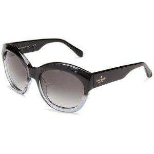 Kate Spade Women's Arians Cat-Eye Sunglasses