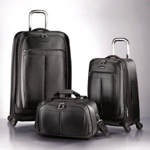Luggage Purchase Over $200 @ Kohl's