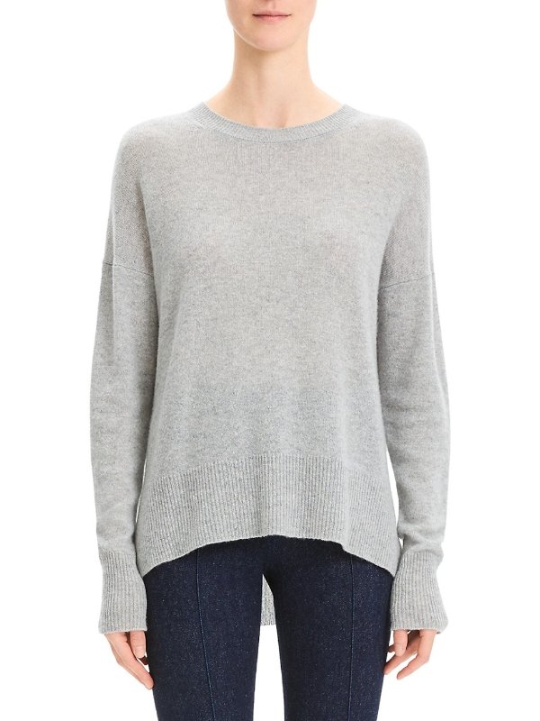 Karenia Cashmere Sweater