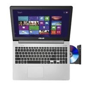 Asus VivoBook 15.6" Touchscreen Notebook (8GB RAM, 1TB HDD #V551LB-DB71T)