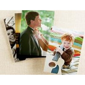 8 x 10 Prints for New Customers @ Shutterfly