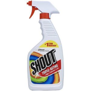 Selected Shout Products @ Target
