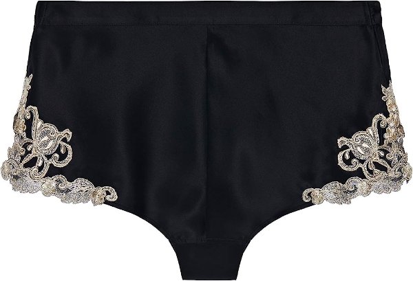 Maison French Knickers
