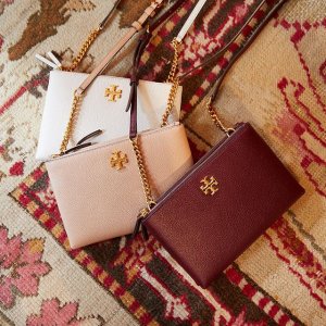 Bloomingdale's Tory Burch Sale Up to 50% Off - Dealmoon