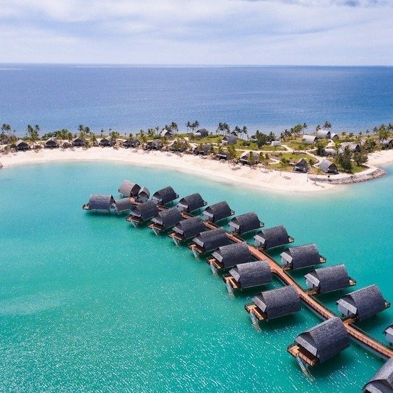 Fiji Marriott Resort Momi Bay, Momi - Luxury Escapes US