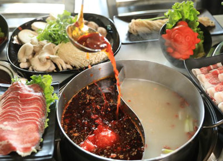 张飞老火锅 Zhangfei Hot Pot 43844 Pacific Commons Blvd, Fremont, CA 94538