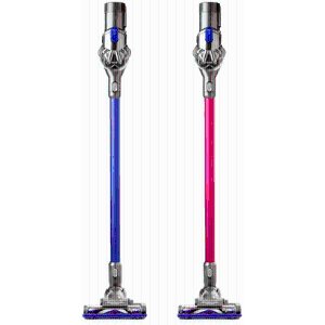 Refurb Dyson DC44 Animal Cordless Vacuum Cleaner in 2 Colors