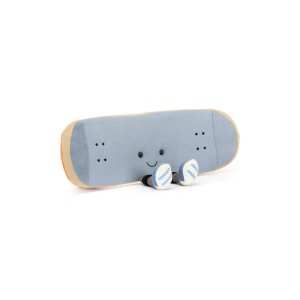 JellycatAmusable Skateboard Plush Toy