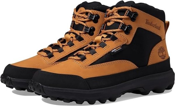 Men's Converge Mid Lace Up Boot