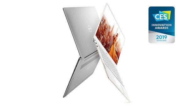 XPS 13 Laptop (i5-8265U, 8GB, 128GB)