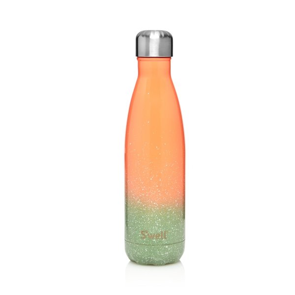 Sunset Speckle Bottle, 17 oz. - 100% Exclusive